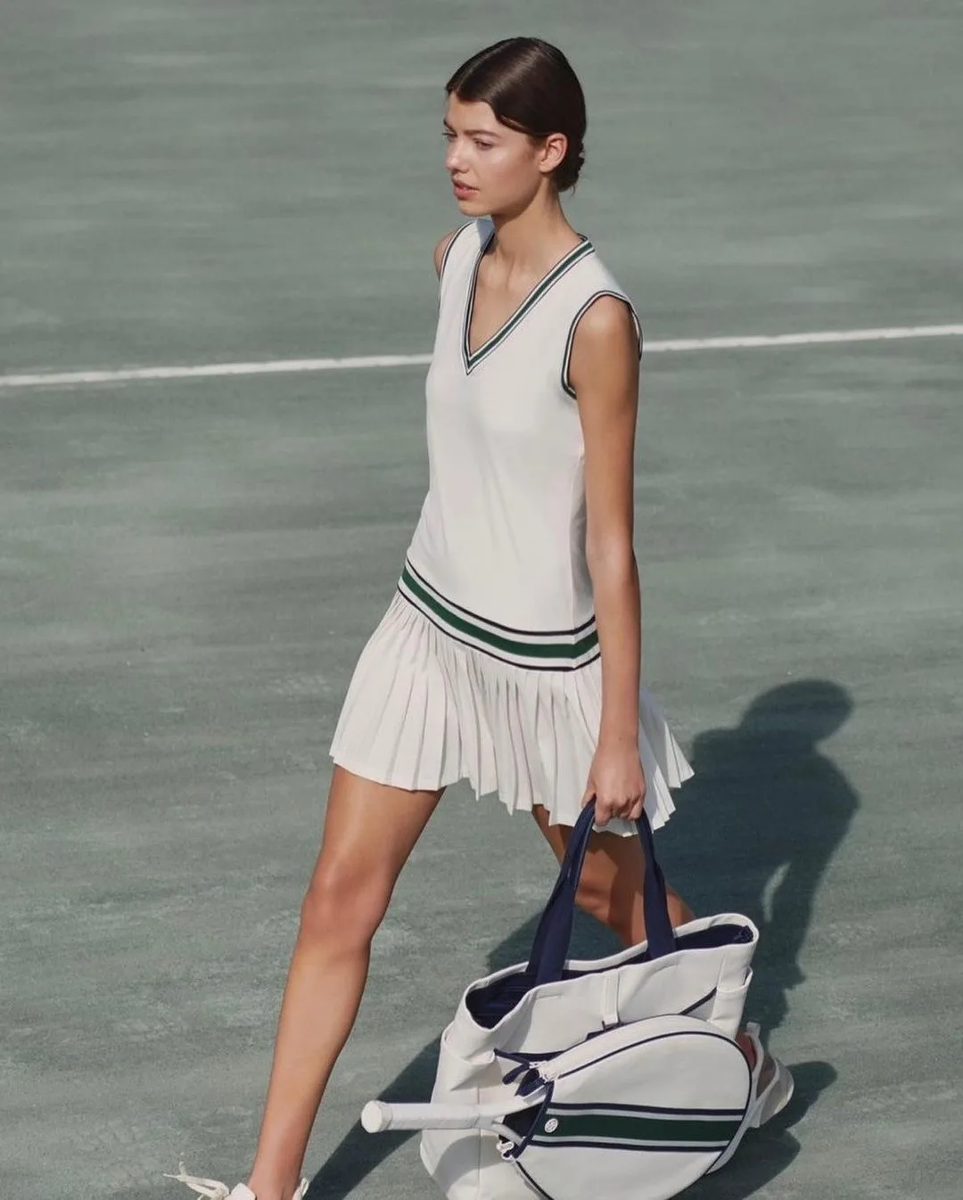 túi xách thể thao tennis