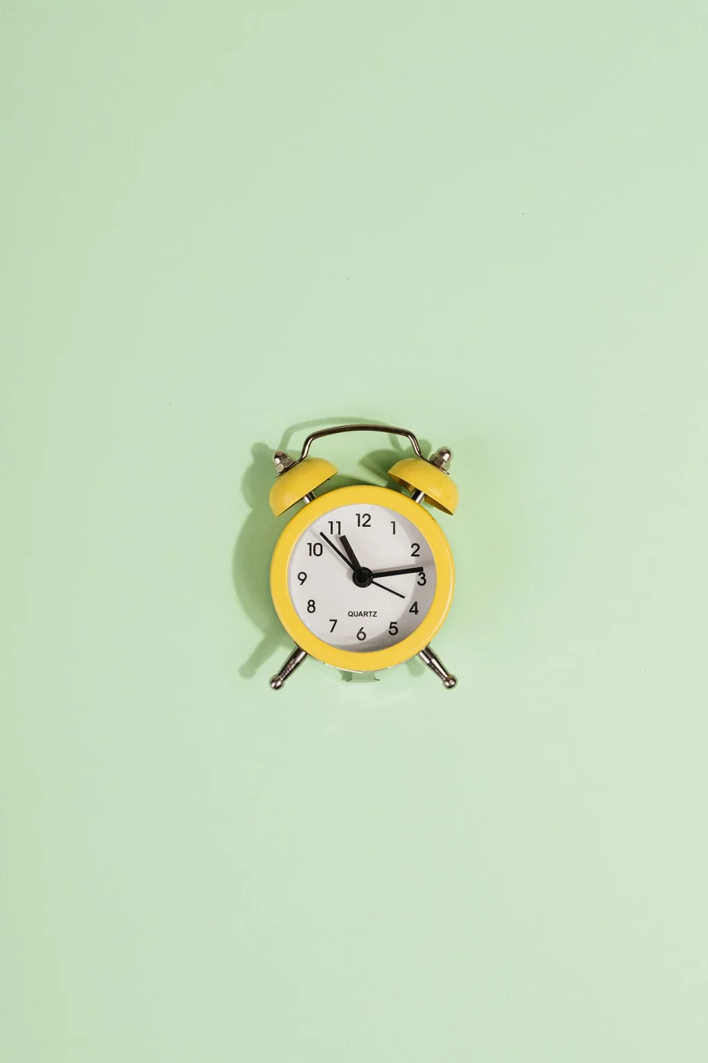 đồng hồ vàng chronotype