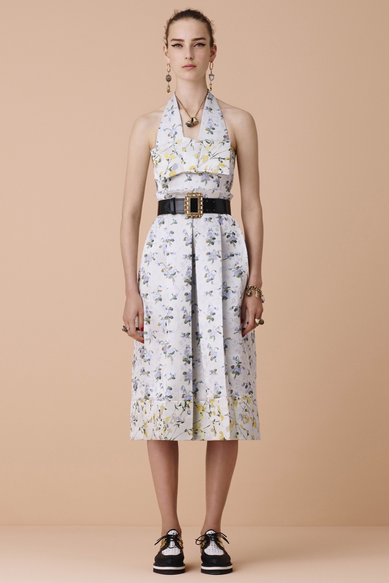 BST Xuân-Hè Alexander Mcqueen