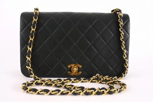 túi xách vintage chanel túi xách vintage chanel