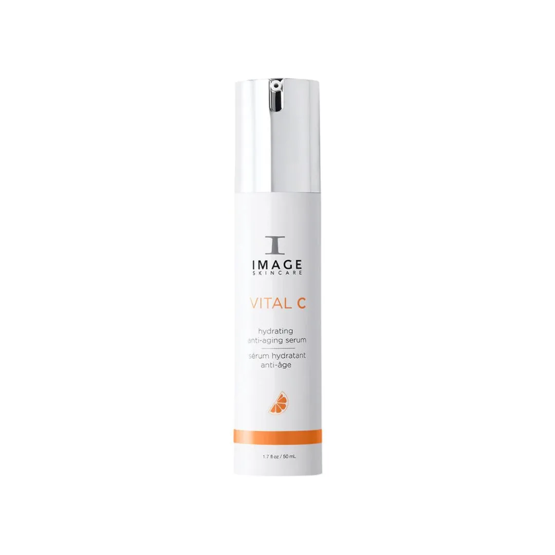 Image Skincare - VITAL C Hydrating Anti-Aging Serum