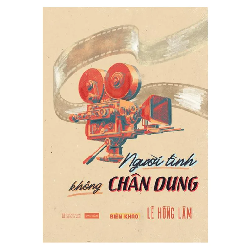 sách hay Người tình không chân dung