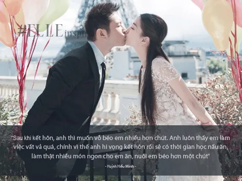 Nhung cau noi hay cua Huynh Hieu Minh 07