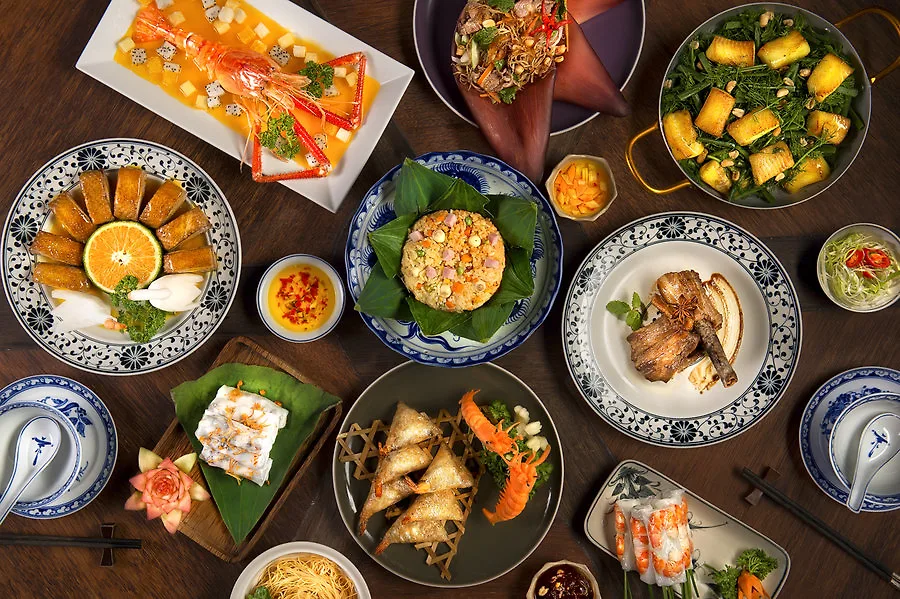 Set tổng hợp