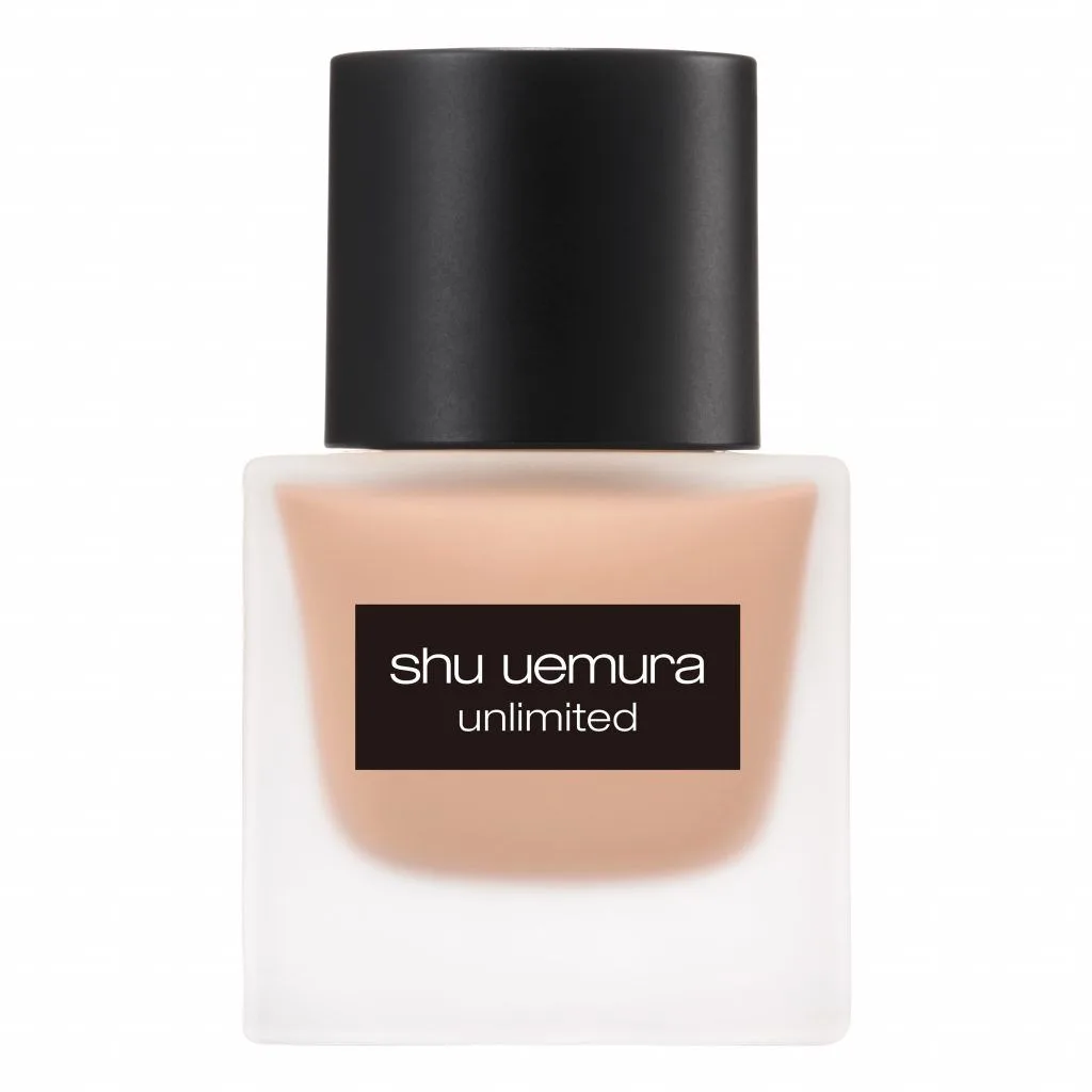 Kem Nền Shu Uemura Unlimited Breathable Lasting Foundation SPF 24 PA+++