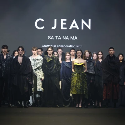 Taipei Fashion Week