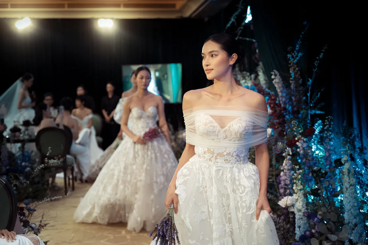 brides by olivia