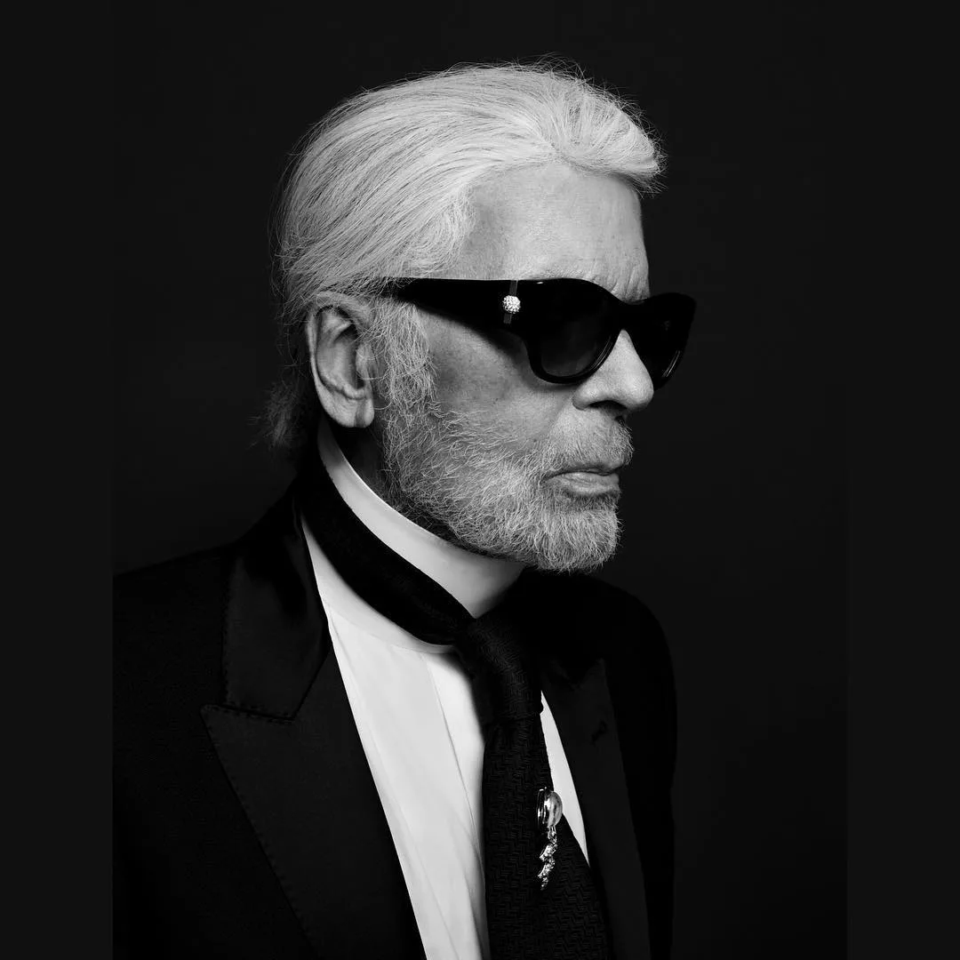 NTK Karl Lagerfeld 1