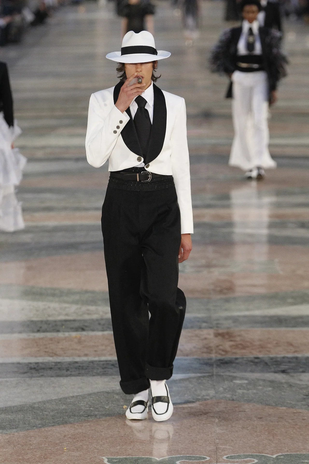 BST Chanel Resort 2017 – ellevietnam 04