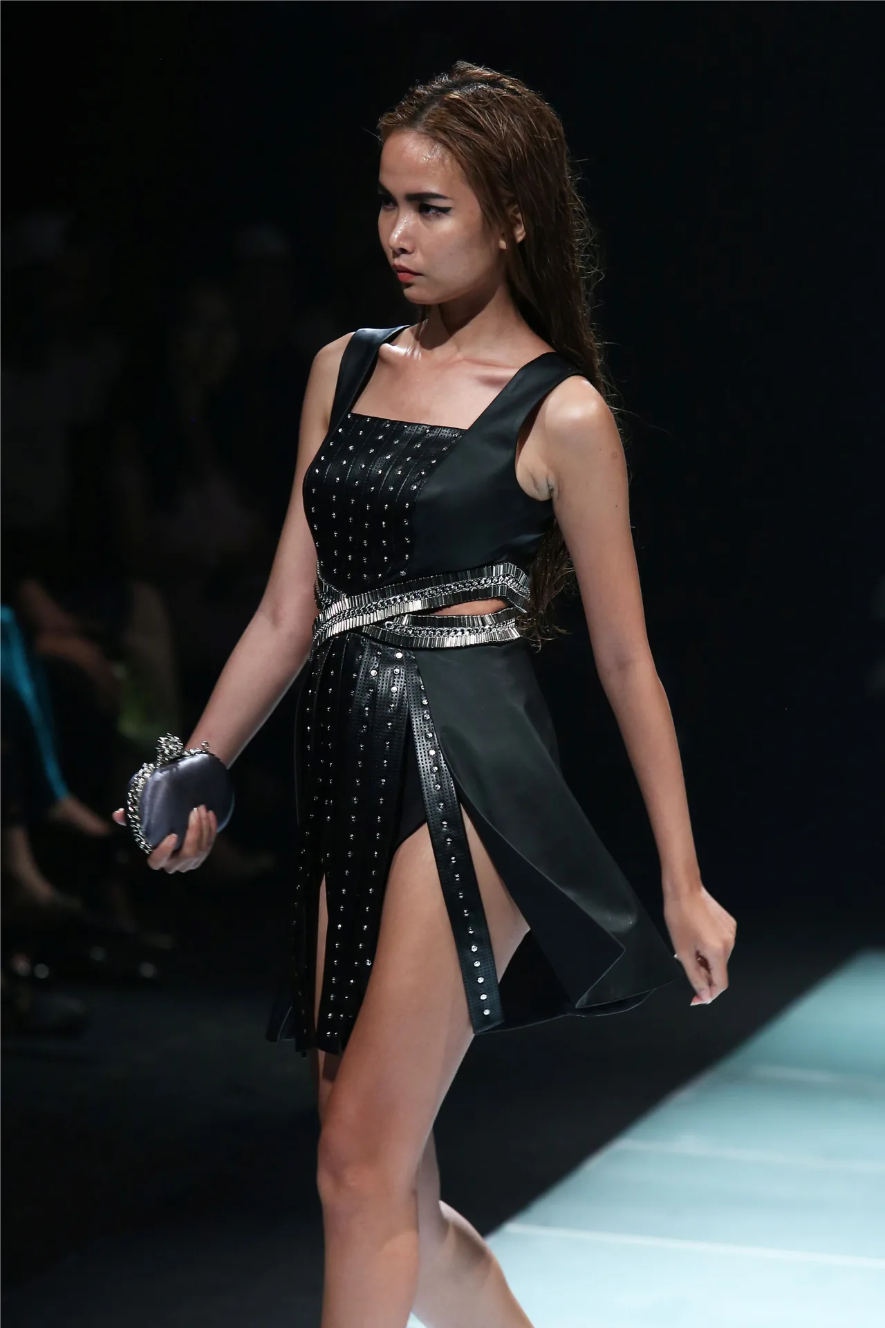 Le Thanh Hoa ELLE Show 15