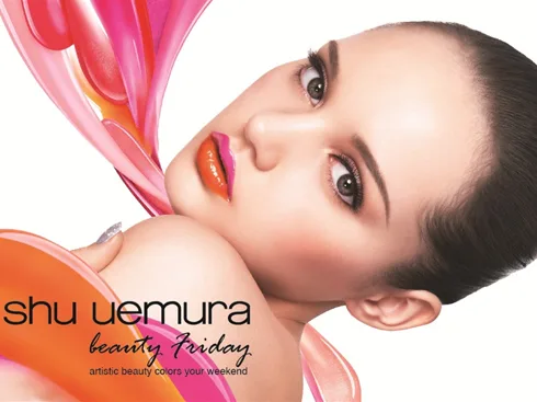 shu-uemura-beauty-friday