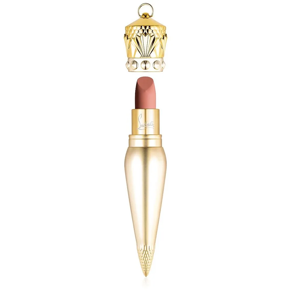 màu son đẹp Louboutin