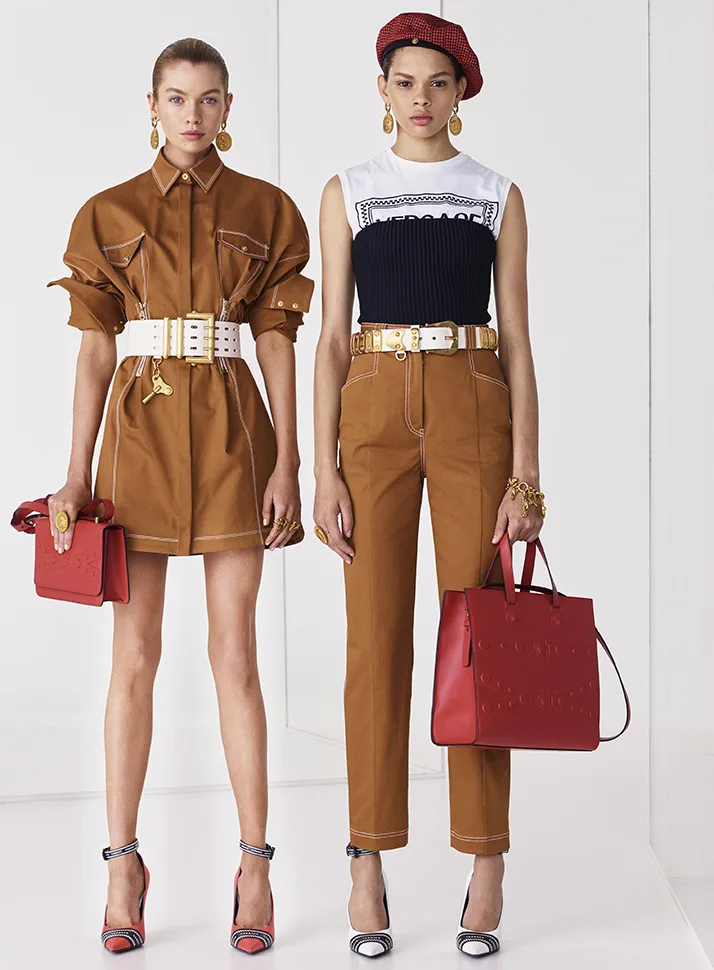 Versace 3 Versace 3