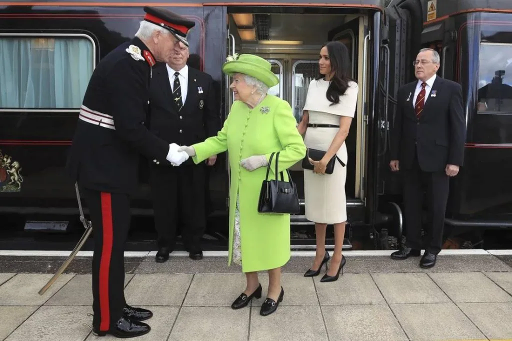 Meghan Markle 3
