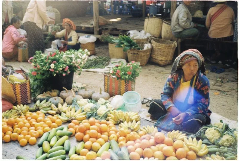 Du lich mot minh va hanh trinh duoi theo mat troi o Myanmar 11 Du lich mot minh va hanh trinh duoi theo mat troi o Myanmar 11