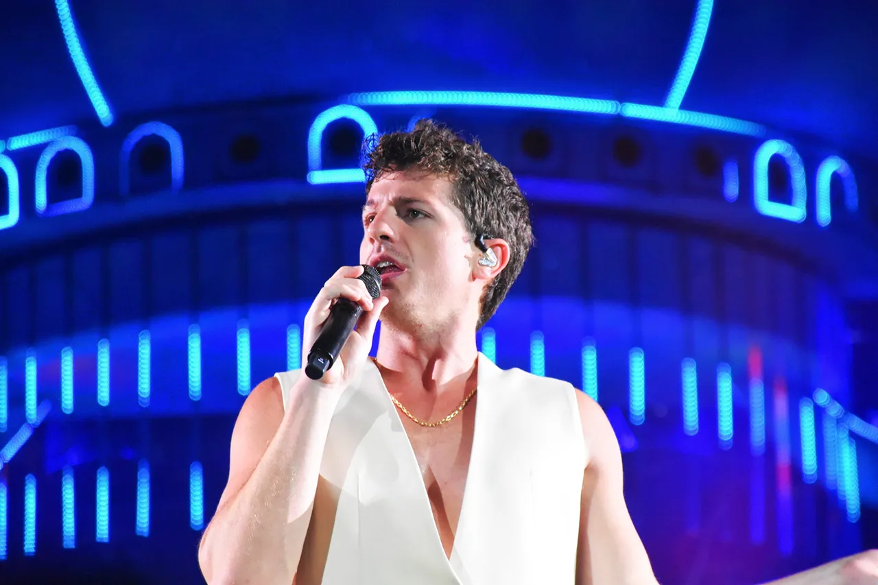 âm nhạc charlie puth đến việt nam âm nhạc charlie puth đến việt nam