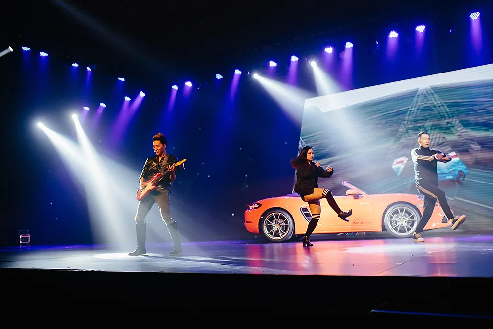 porsche viet nam - elle vietnam 10