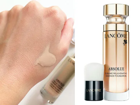 Kem nen Absolue LANCOME
