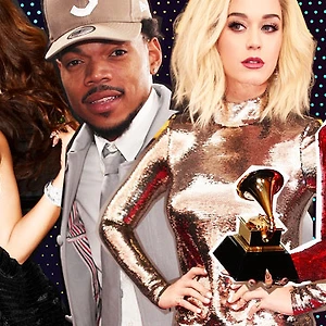Grammy 2017 – Có gì để chờ đợi?