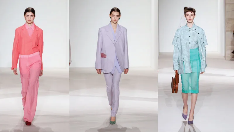 Victoria Beckham hợp tác cùng nhãn hàng thể thao nổi tiếng Victoria Beckham hợp tác cùng nhãn hàng thể thao nổi tiếng
