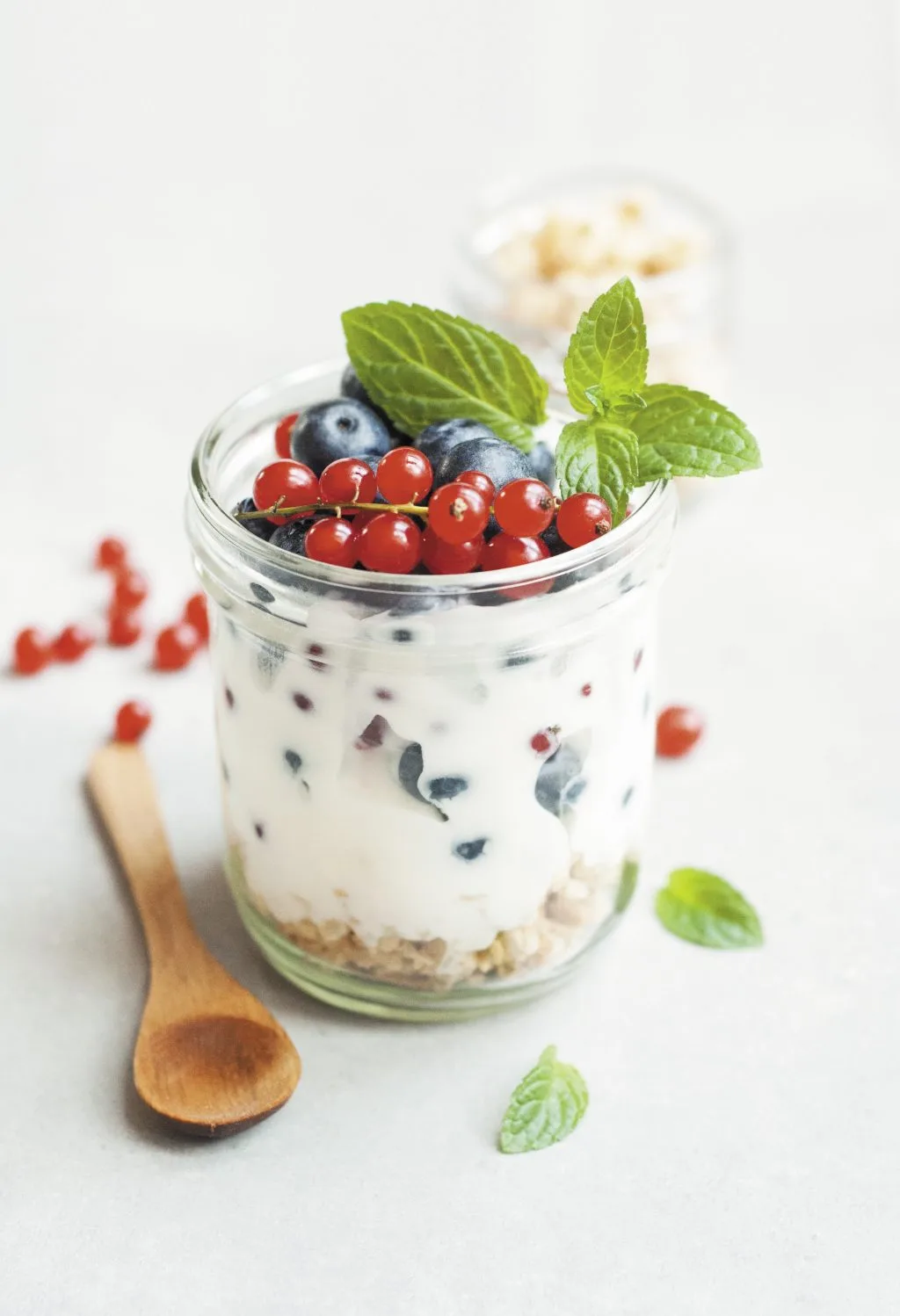 Sữa chua tăng cường đề kháng và miễn dịch cho cơ thể Sữa chua tăng cường đề kháng và miễn dịch cho cơ thể