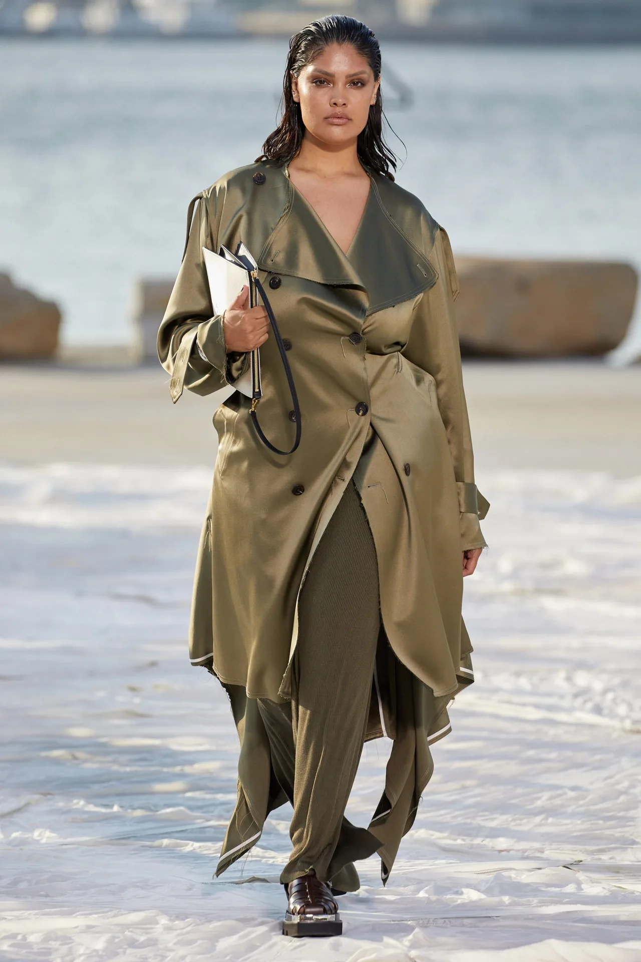 Look 34 Peter Do