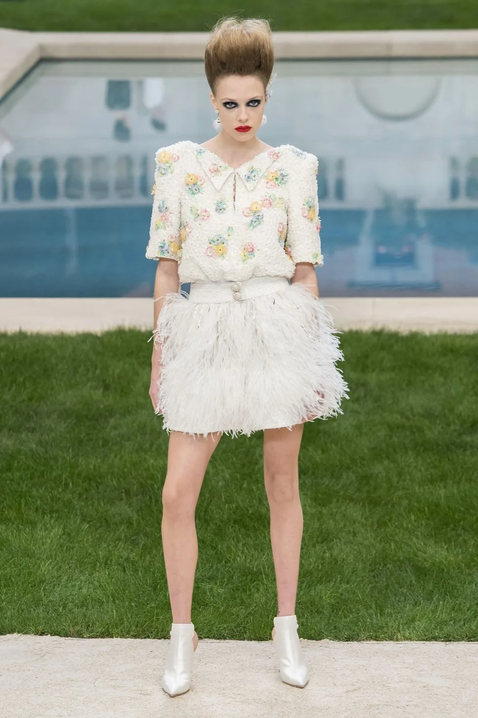 BST Chanel Haute Couture Xuân – Hè 2019 69