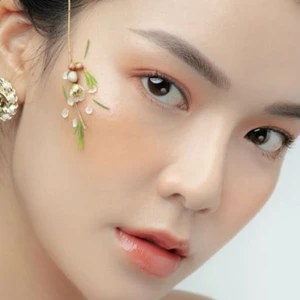 Liệu pháp làm đẹp tự nhiên vừa an toàn vừa hiệu quả.