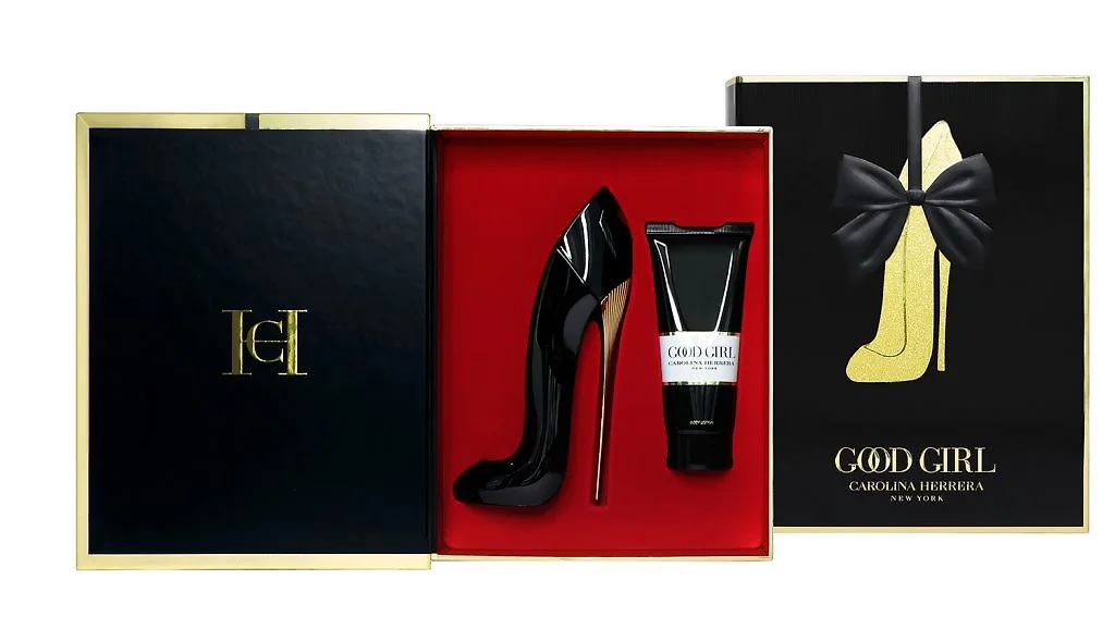 Paris France Beauty giới thiệu bộ quà tặng dành cho mùa lễ hội năm 2018 20