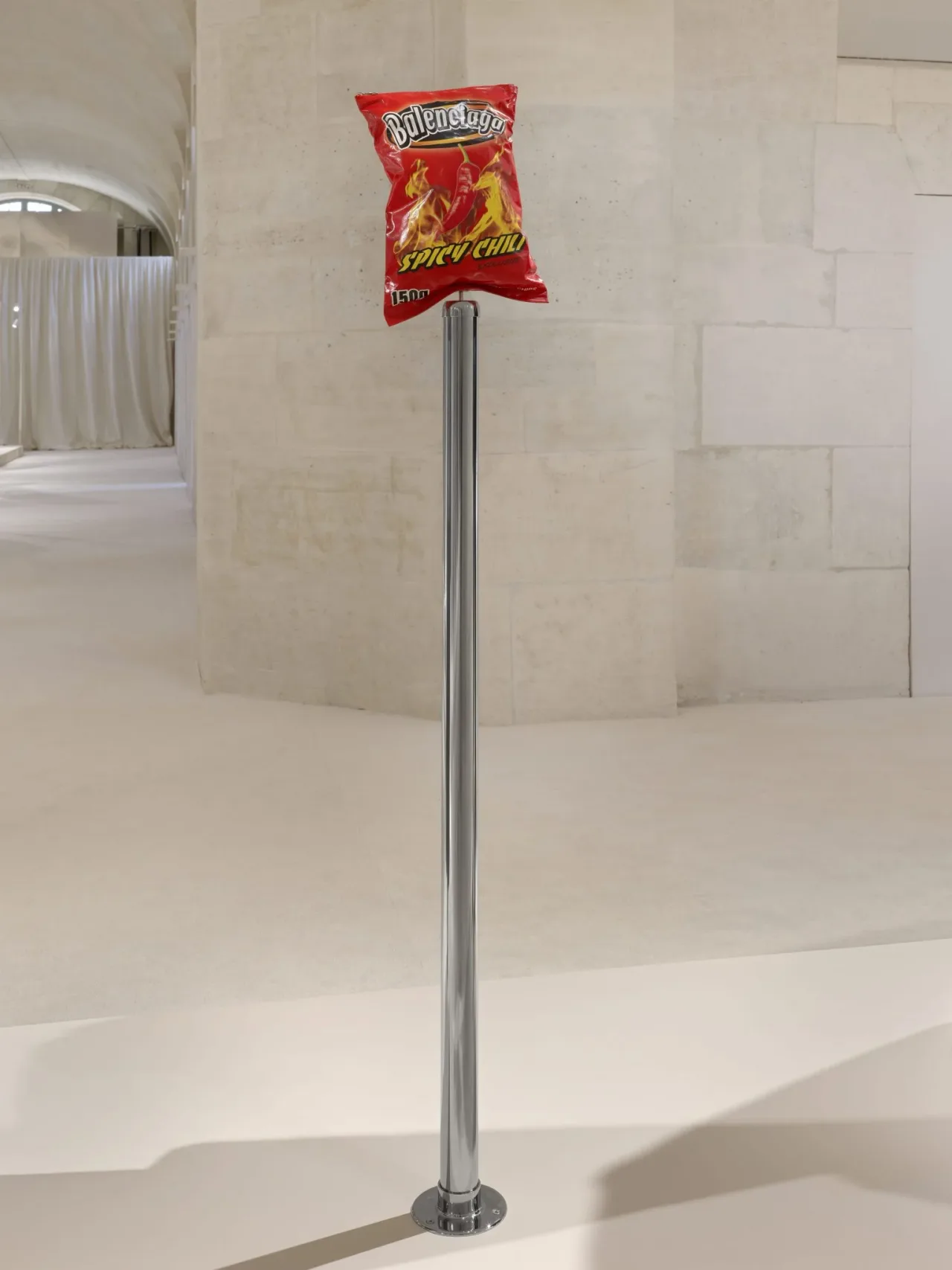 triển lãm Balenciaga