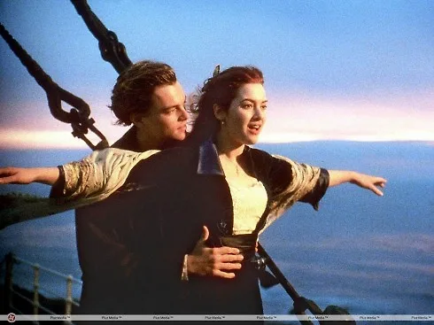 Những câu nói hay trong phim Titanic_elle.vn