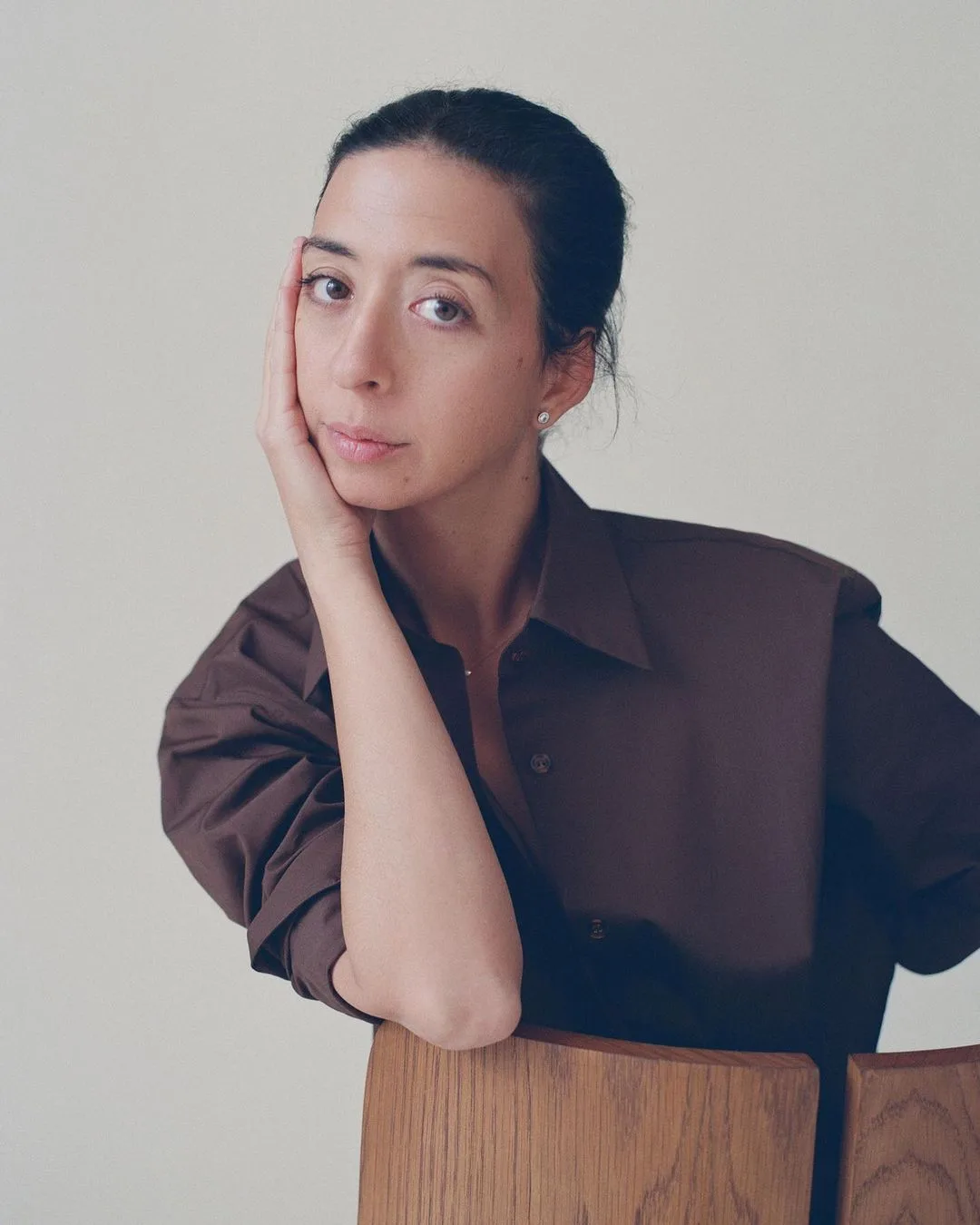 Danielle Goldberg