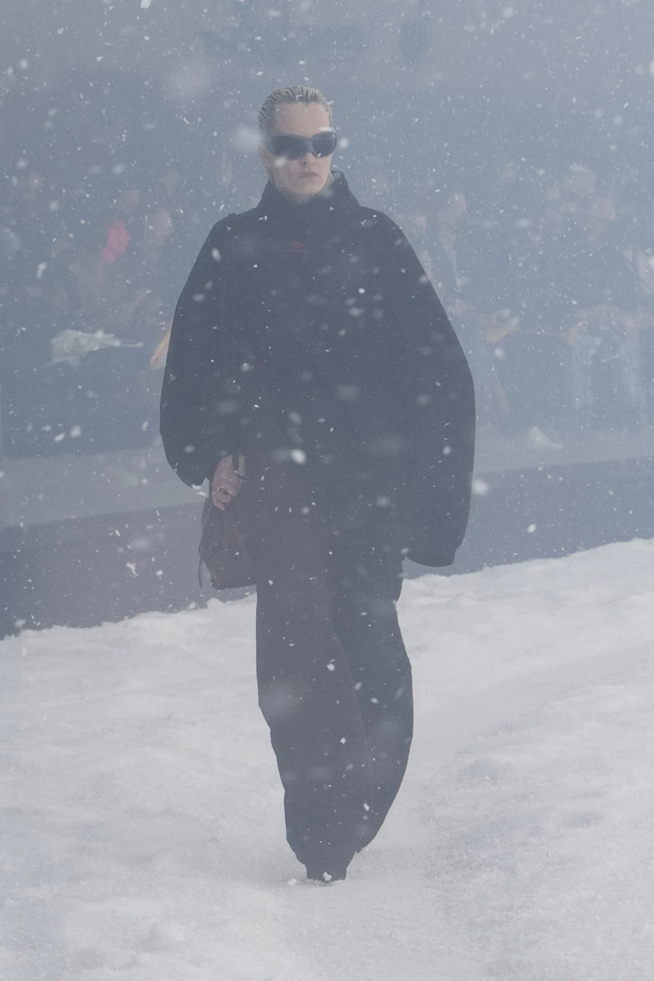 Balenciaga RTW Thu Đông 2022 look 41