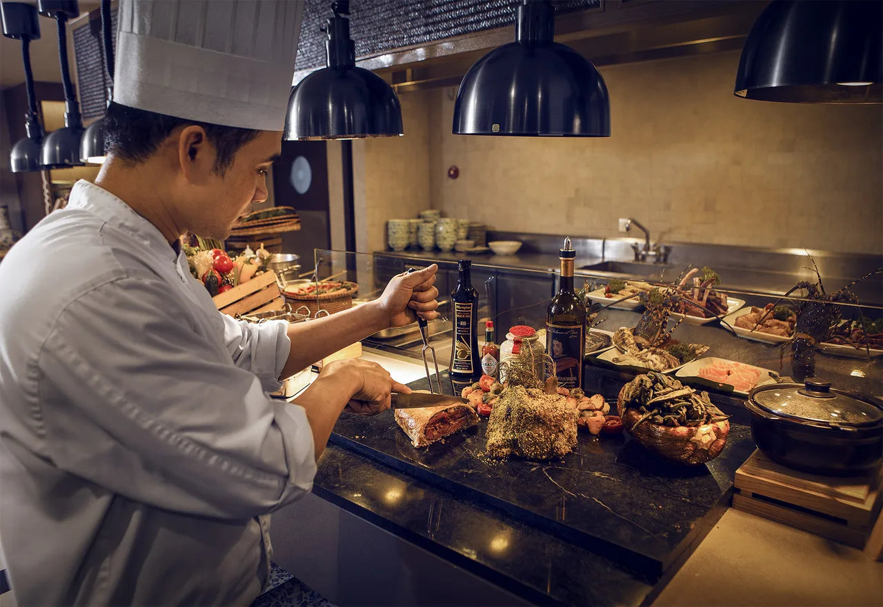 địa điểm ẩm thực thái bình dương địa điểm ẩm thực thái bình dương