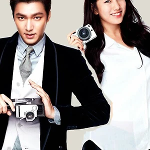 Ca sĩ Suzy đính chính chuyện chia tay với Lee Min Ho
