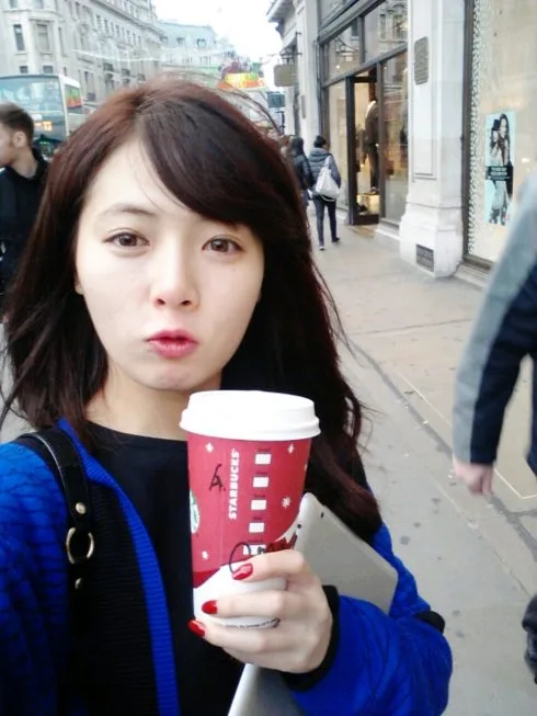 Hyuna Hyuna