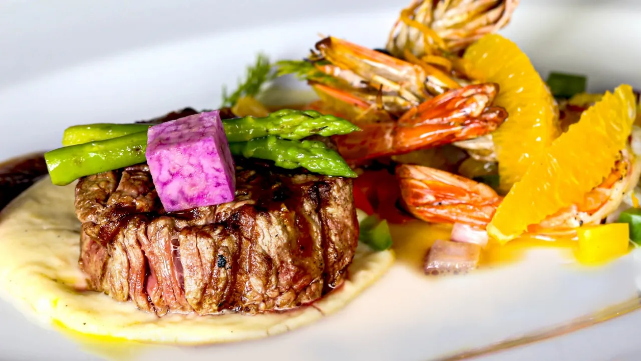 beefsteak