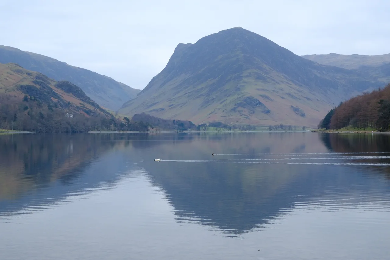 lake district hồ buttermere lake district hồ buttermere