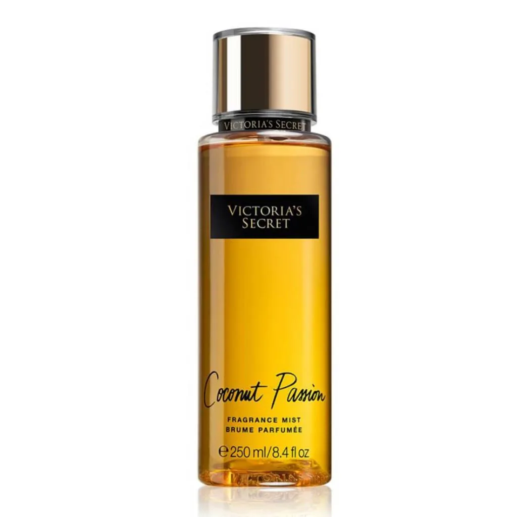 Body Mist Victỏia's Secret Coconut Passion Body Mist Victỏia's Secret Coconut Passion