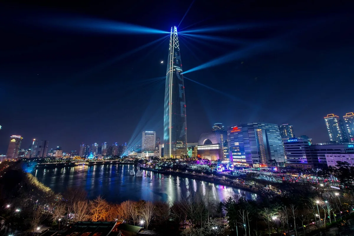 elle việt nam du lịch hàn quốc
