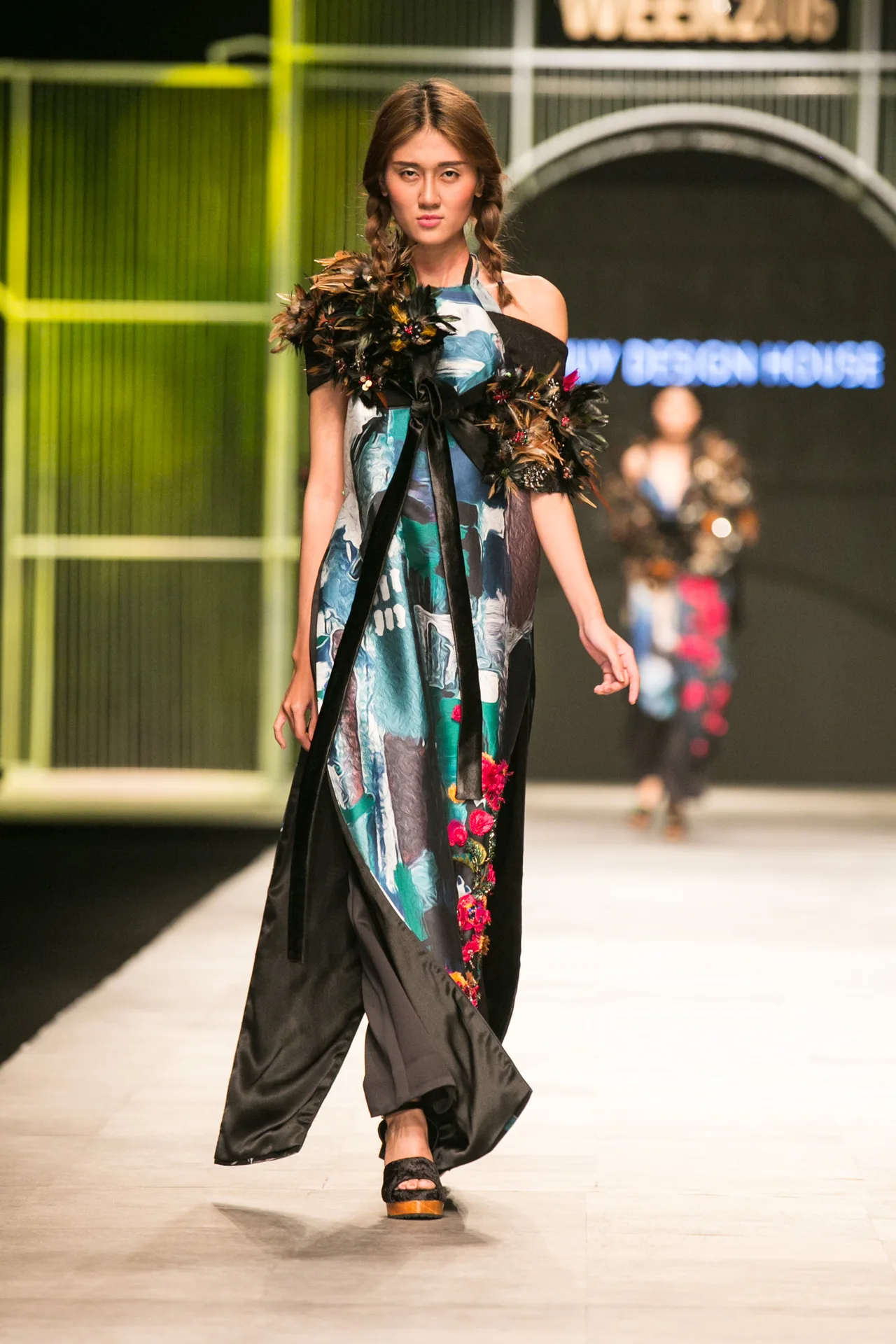BST Thu-Đông 2016 của Thuy Design House - Thủy Nguyễn