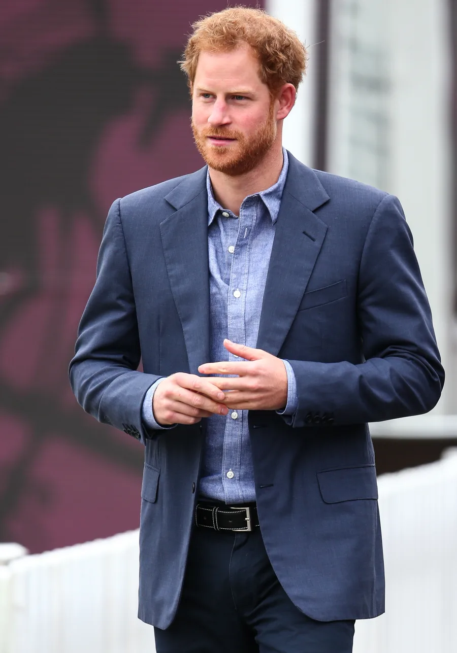prince harry
