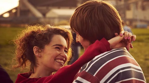 Emilia Clarke 3 Emilia Clarke 3