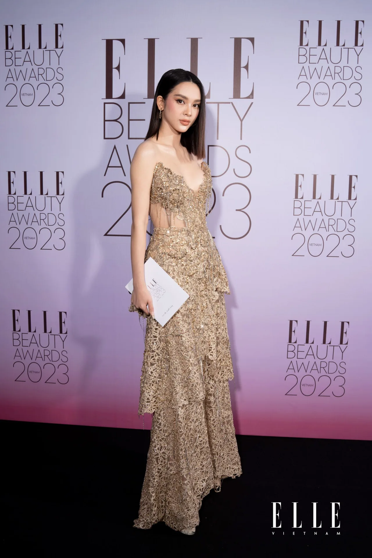 quỳnh lương EBAs 2023