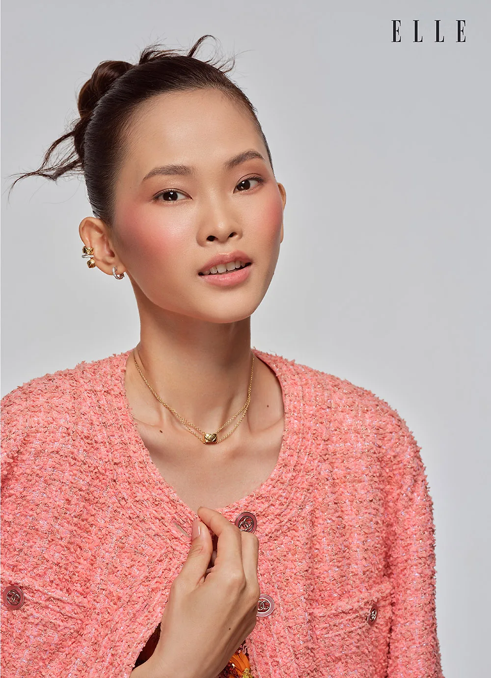 chanel beauty