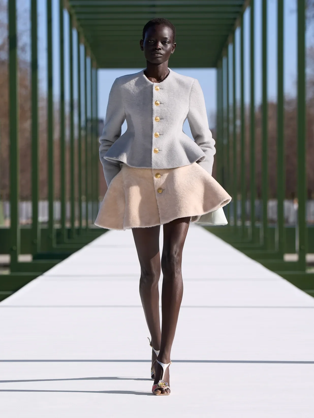 BST Dior Thu-Đông 2026