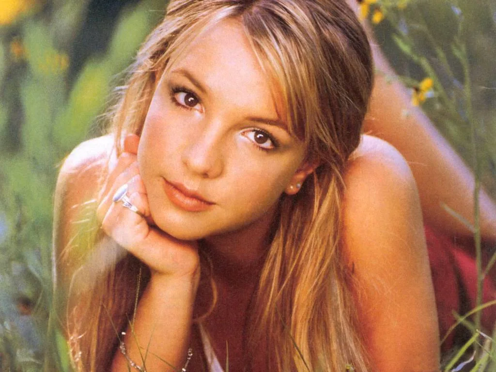 brit-britney-spears 2000