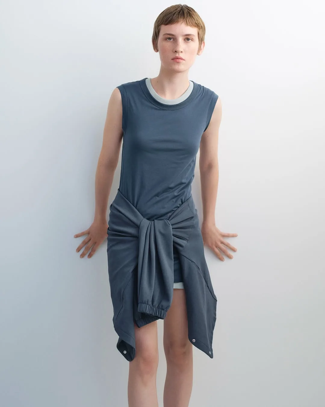 thời trang ứng dụng uniqlo
