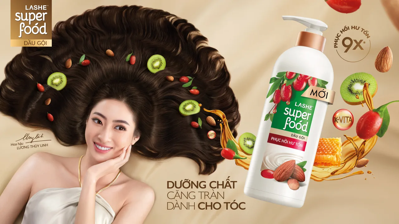 dưỡng tóc dưỡng tóc