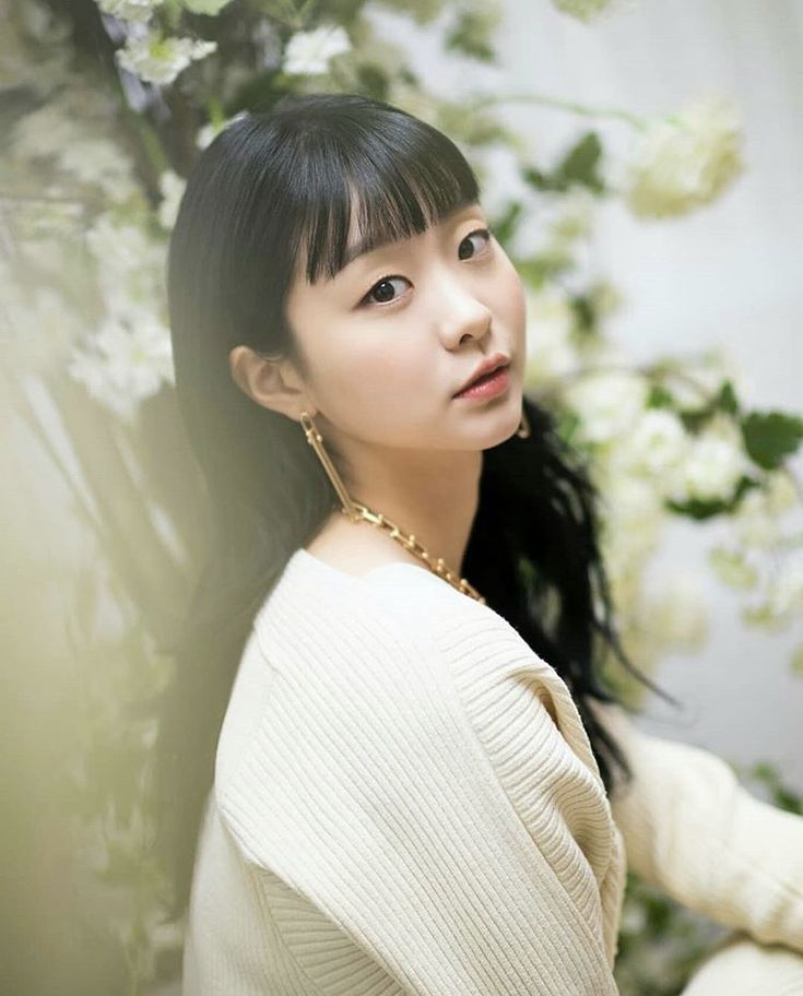 Kim Da Mi